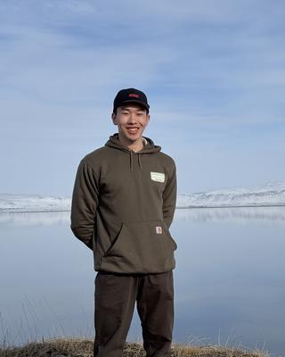 Taku Ishihara