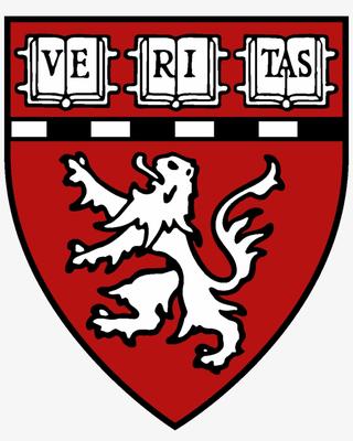 harvard hms logo