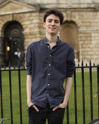 image of Mark